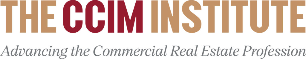 The CCIM Institute Logo