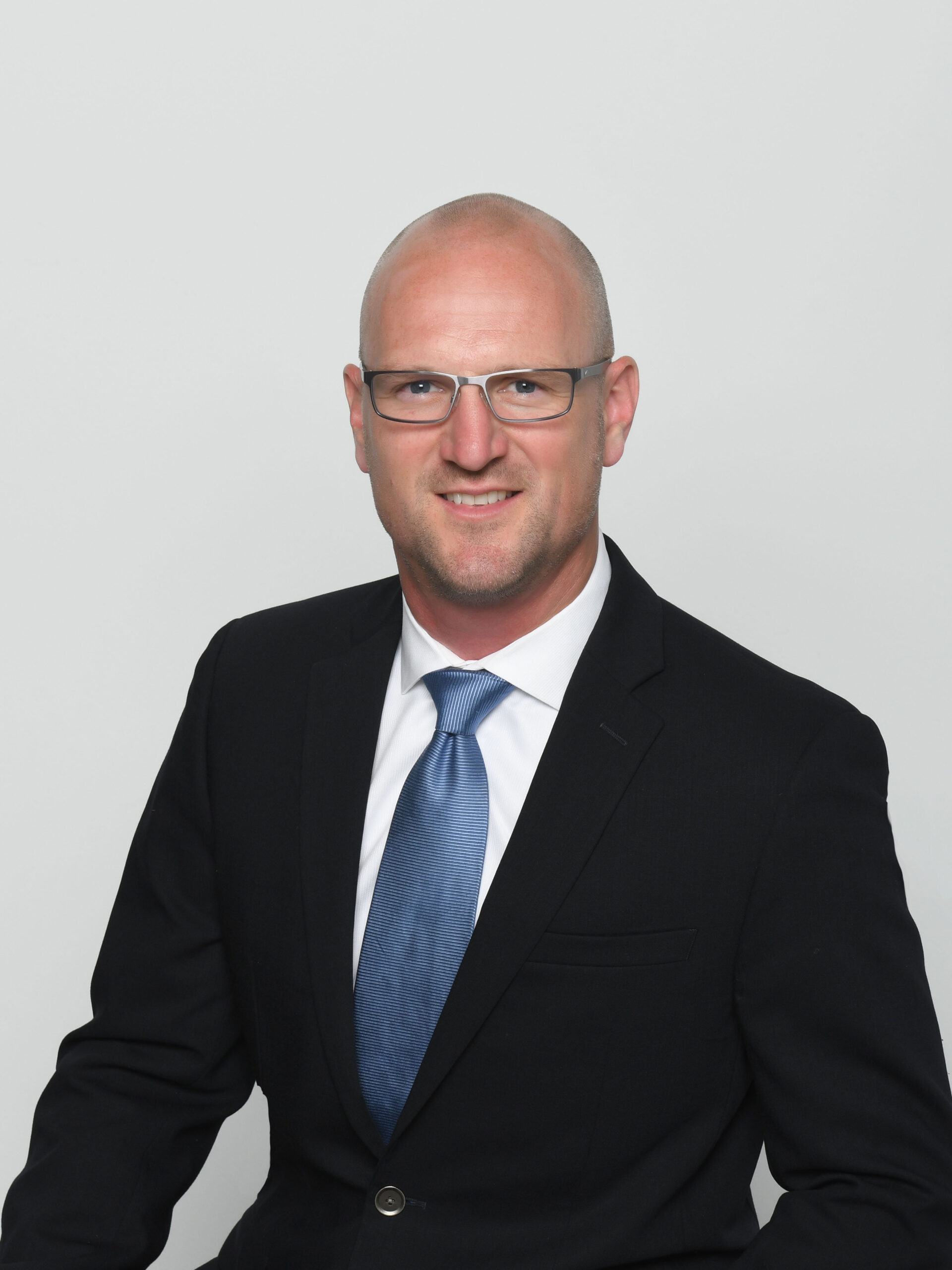 Josh Seamans, CCIM