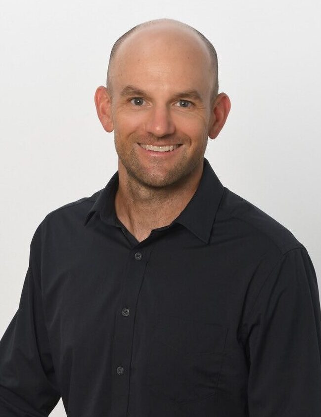 Phil Williams