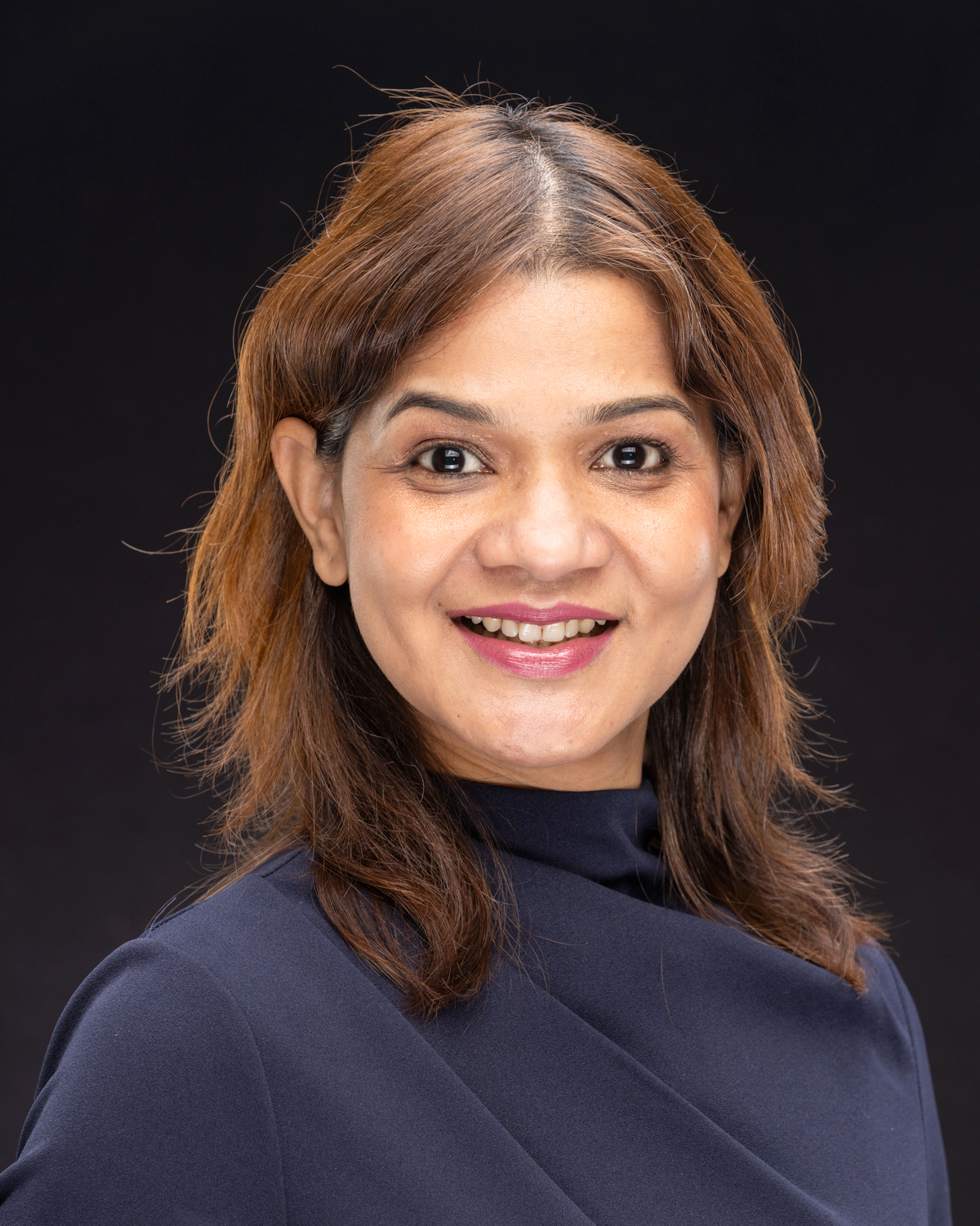 Rikita Jain