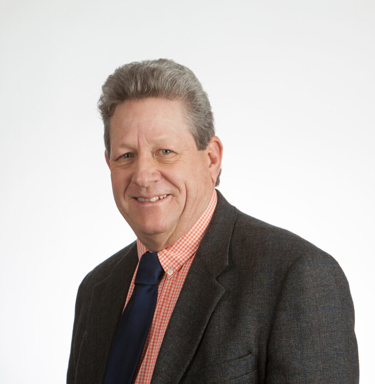 Steve Seltrecht
