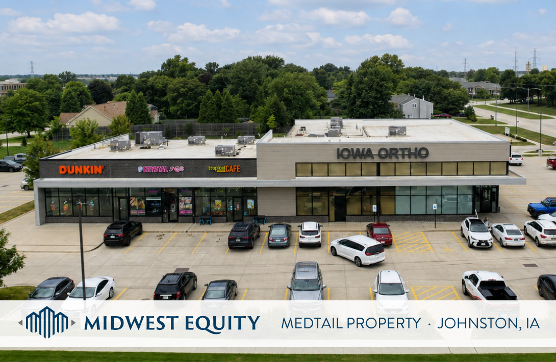 Commercial real estate investment trends in 2026